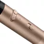 Plaukų džiovintuvas ir garbanojimo šepetys Babyliss AS952E, auksinis