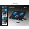 Defender 29501 Produktas Juodas