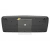 Klaviatūra Logitech MK330 belaidė, JAV juoda