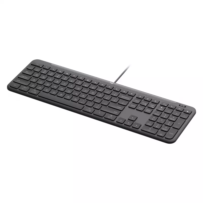 Logitech Signature plonas Wired K620 for Business