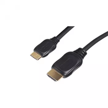 HDMI kabelis S/CONN Mini-HDMI 2m