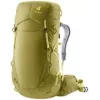 Kuprinė DEUTER Aircontact Ultra 35+5 SL — 35+5 L lengva žygių kuprinė, moterų SL pritaikymas