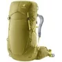 Kuprinė DEUTER Aircontact Ultra 35+5 SL — 35+5 L lengva žygių kuprinė, moterų SL pritaikymas