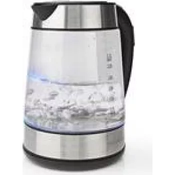 Nedis KAWK320EGS 1,7 L