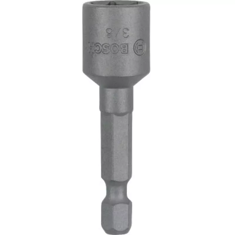 Nutsetters Bosch Extra Hard 2608550080 M5 50mm šešiakampis