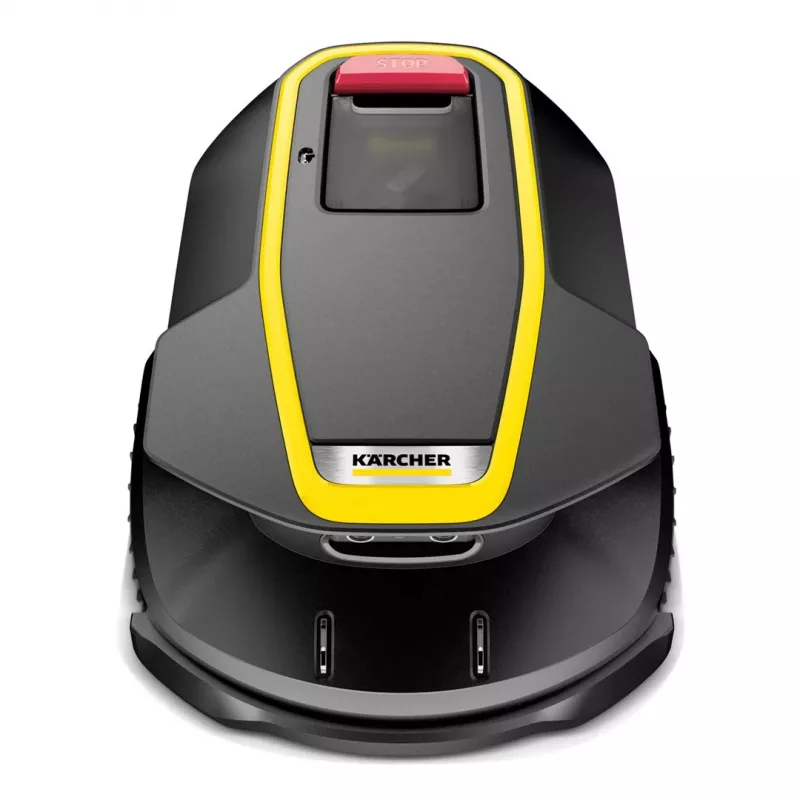 KARCHER RCX 4 robotinė vejapjovė - 1.269-740.0