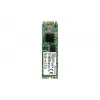 SSD diskas Transcend 256GB M.2 6Gbit/s TS256GMTS830S