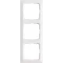 Kištukinių lizdų dėžutės priedas Legrand 776203 baltas plastikinis 1 vnt.