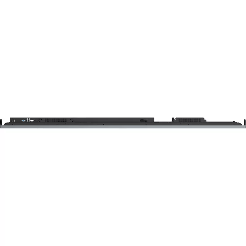 VIVITEK Display EK865i 218 cm (86 inch). 4K-UHD (Freight Delivery)