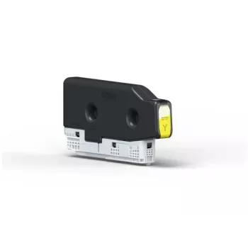 Originalius geltonas rašalo kasetė Epson WorkForce Enterprise AM-C550 (C13T08Q440)