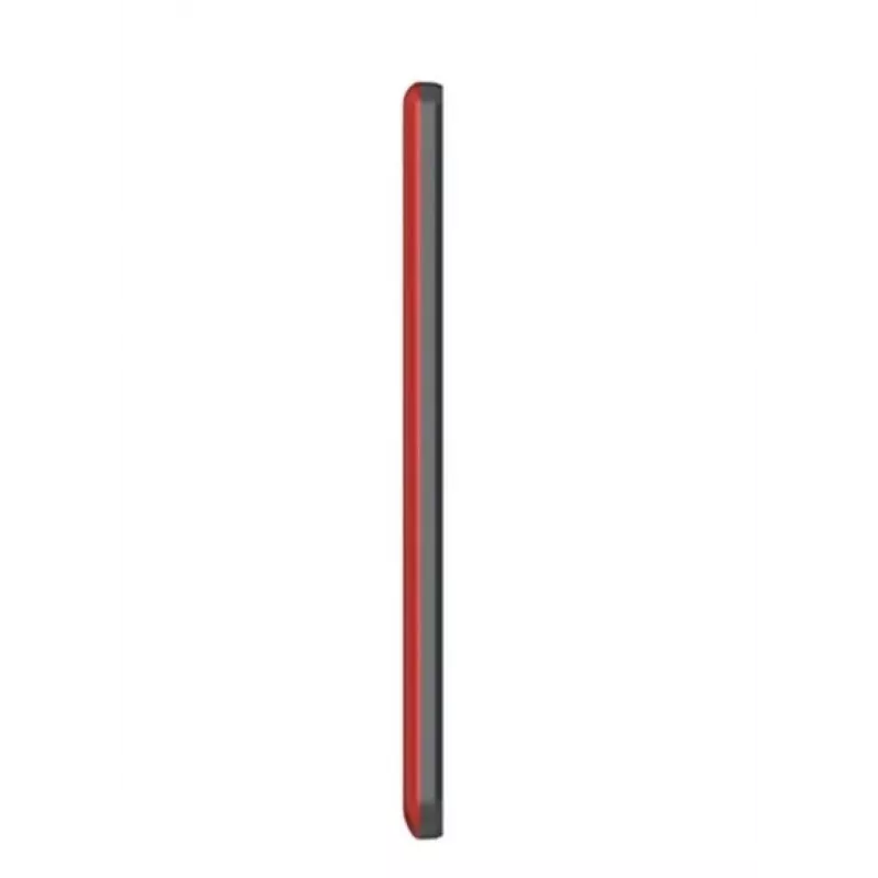E. skaityklė InkBOOK Solaris RED 6 colių ekranas Wi‑Fi