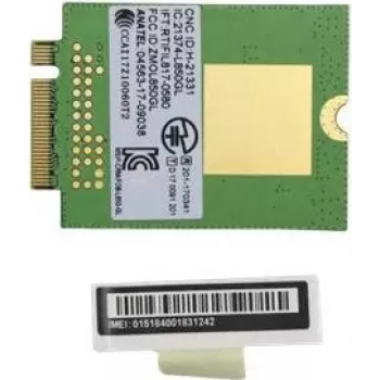 Belaidis modulis Lenovo 4G LTE CAT9 01AX792 — LTE korinio ryšio modemas suderinamiems Lenovo įrenginiams