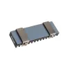 Heatsink/Radiatorius Akasa Gecko Pro A-M2HS02-BK juodas