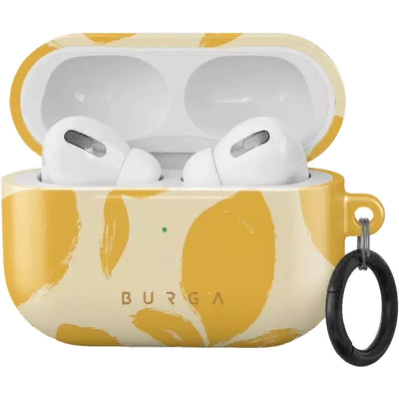 Burga Case AirPods Pro Lemon Tart (CP_02A_airpodsPRO_SP)