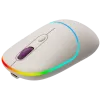 CANYON pelė MW-22 2-in-1 BT/Wireless Rice