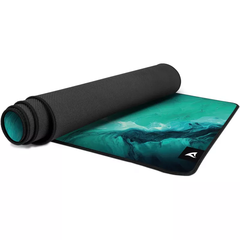 Sharkoon SKILLER SGK50 S3 Design Bundle D4 klavišų dangtelių ir pelės kilimėlio rinkinys