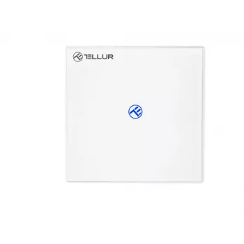 Išmanusis WiFi jungiklis Tellur SS1N — 1 prievadas, 1800W, 10A