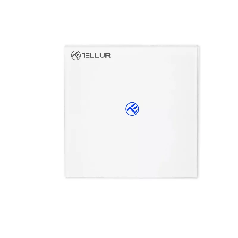 Išmanusis WiFi jungiklis Tellur SS1N — 1 prievadas, 1800W, 10A