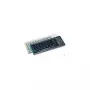 Laidinė klaviatūra Cherry G84-4400, PS/2 sąsaja, QWERTY išdėstymas, 84 klavišai, 1,75 m laidas, juoda