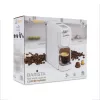 Kavos virimo aparatas SBOX 1.5L CM-719 Barista White