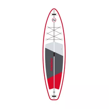 FunWater SUP irklenčių lenta SUPFW69C (raudona-balta)