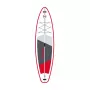 FunWater SUP irklenčių lenta SUPFW69C (raudona-balta)