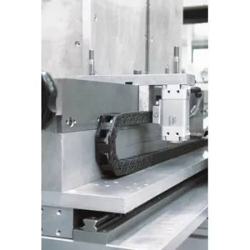 LappKabel SILVYN® CHAIN Light SR200 - jungiamasis elementas, tinkamas: SR 20012 61211271 Turinys: 1 vnt. (61211271)
