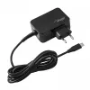 Maitinimo adapteris Akyga AK-ND-80 45W 20V išėjimas, reguliuojamas 2,25–3 A