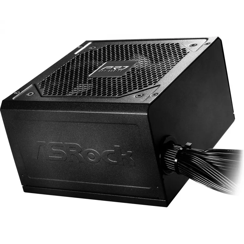 ASRock PRO-750G 750W 80 PLUS Gold maitinimo blokas