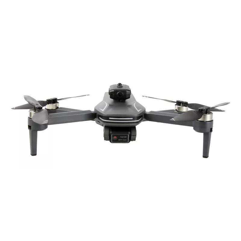 Amewi X4KPro, 4 Rotoren, 3840 x 2160 Pixel, 1500 mAh, Pilka