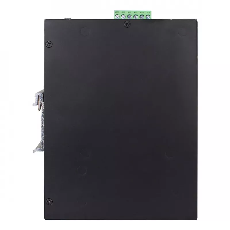 Tripp Lite NGI-S08C2POE8 tinklo jungiklis, valdomas, Gigabit Ethernet (10/100/1000), Power over Ethernet (PoE), juodas (NGI-S08C2POE8)
