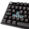 Ducky One 3 TKL klaviatūra, žaidimų, USB, juoda