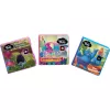 Little Tikes Trolls: Hug, Sing & Dance PDQ kolekcija, Audioknyga