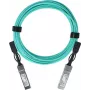 SFP28 Active Optical kabelis CBO BlueOptics BO272703Q20M 20 m