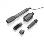 Severin WL 0683 Plaukų formavimo rinkinys, antracito ir sidabro spalvos, 1500 W, 2,8 m