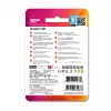 Silicon Power Mobile C80 USB atmintinė 64 GB USB Type-A / USB Type-C 3.0 (3.1 Gen 1) Titaninis
