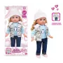 Doll Artyk Natalia 185663 — 30 cm ūgio, funkcionali lėlė