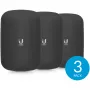 WLAN prieigos taško apsauginis gaubtelis Ubiquiti EXTD-COVER-Juoda-3 juodas
