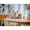 LEGO NINJAGO 71818 Tournament Battle Arena