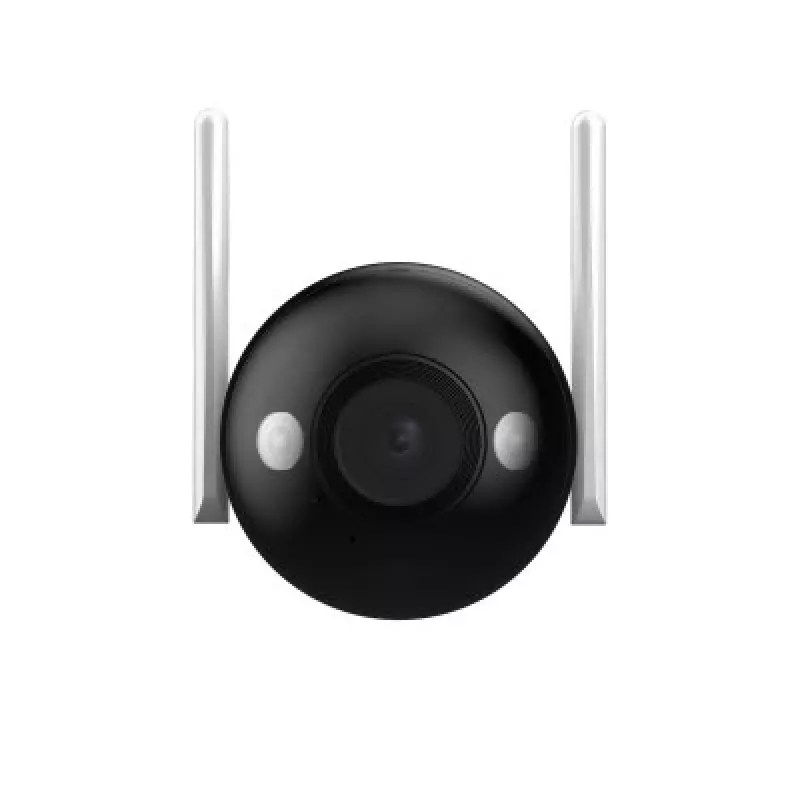 Dahua Technology F4C-LED Bullet IP apsaugos kamera Vidinė ir lauko 2560 x 1440 pikseliai Siena