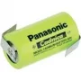 Įkraunama NiCd baterija Panasonic Baby (Sub-C) 1.2V 700mAh, modelis 106583