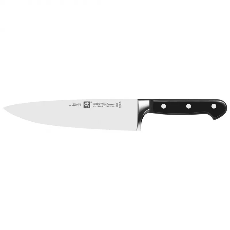 ZWILLING 35621-004-0 virtuvinių peilių / stalo įrankių rinkinys 7 vnt. Peilių / stalo įrankių dėklas