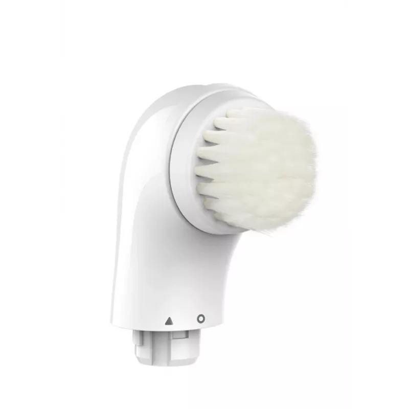 DIXIX PG-6302 Mini asmeninis kūno plaukelių kirpimo rinkinys – Kvartetas