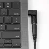 Akyga AK-ND-D12 DC 4,0 x 1,35 mm – USB-C PD adapteris nešiojamojo kompiuterio įkrovikliui, 65 W