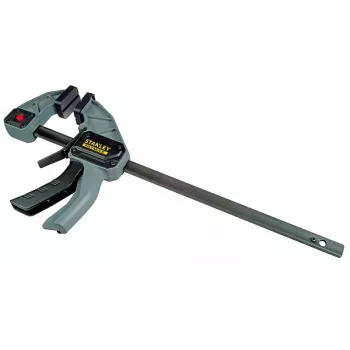 Stanley FMHT0-83235 spaustukas strypinis spaustukas 48 cm juoda, pilka