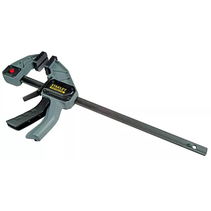 Stanley FMHT0-83235 spaustukas strypinis spaustukas 48 cm juoda, pilka