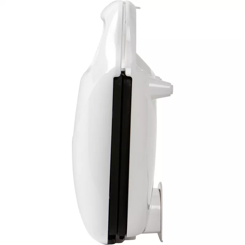 Domo DO9133W. Plotis: 320 mm, gylis: 120 mm, aukštis: 290 mm. Galia: 900 W (DO9133W)