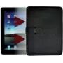 AC iPAD-Case 1069A Slidecase, juoda
