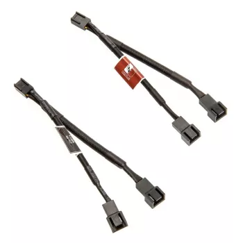 Aušinimo sistemos priedas Noctua NA-SYC2