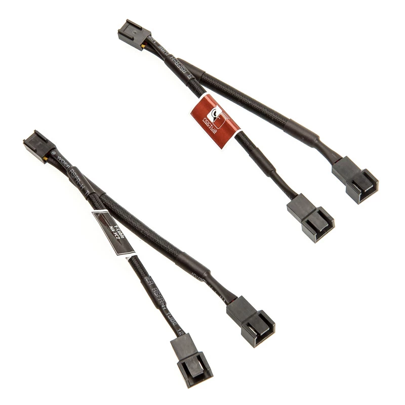 Aušinimo sistemos priedas Noctua NA-SYC2